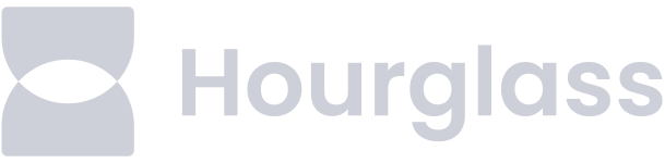 hourglass-logo