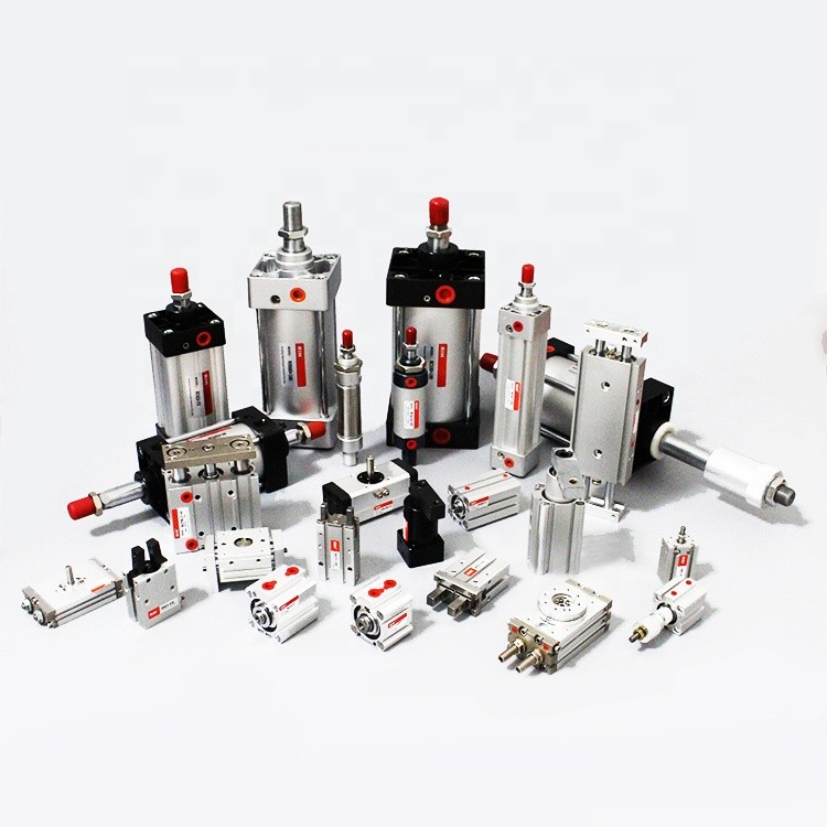 You are currently viewing Mechanical Rodless Pneumatic Cylinder Applications